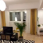 아파트 My Little 부쿠레슈티