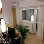 My Little 아파트 부쿠레슈티