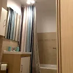 My Little 아파트 부쿠레슈티