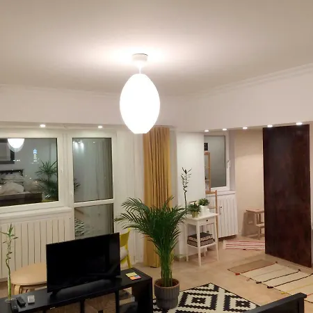 My Little Apartment Bucharest