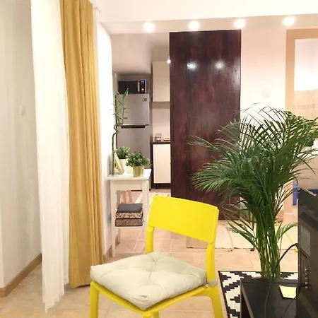 Apartamento My Little