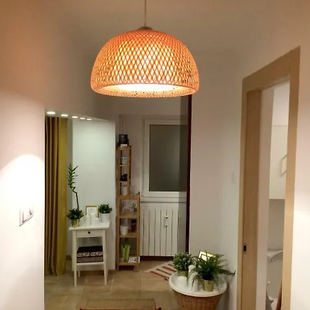 Apartamento My Little Bucarest