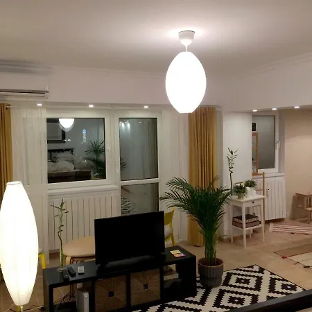 My Little Apartman *