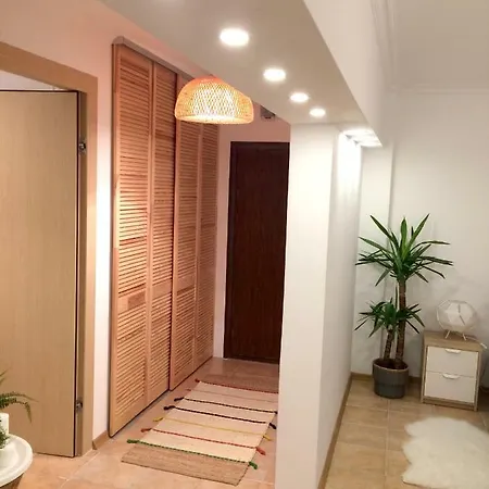 My Little Apartamento Bucarest