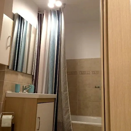 My Little Apartment Bucharest
