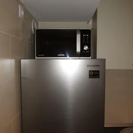 Apartment My Little