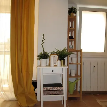 My Little Apartment *