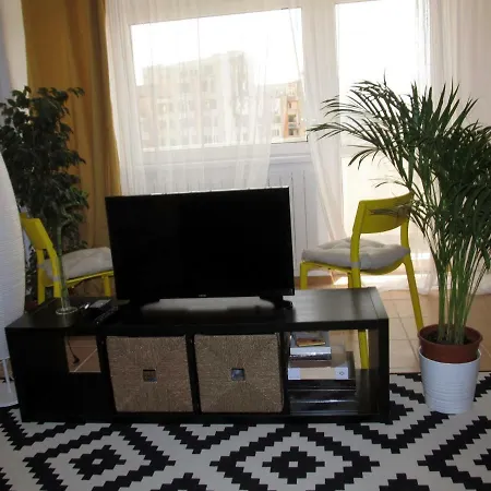 My Little Apartment