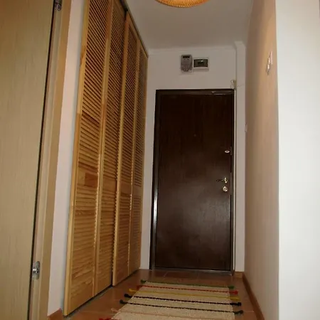 Apartamento My Little Bucarest