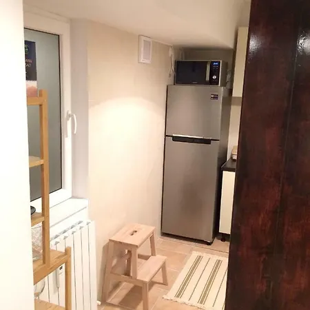 Apartment My Little