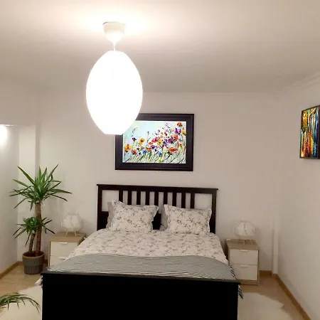 Apartamento My Little