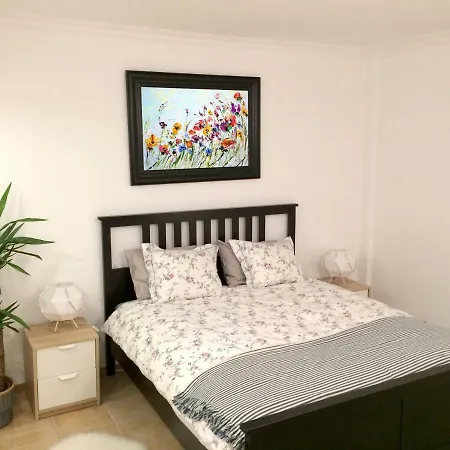 My Little Apartament