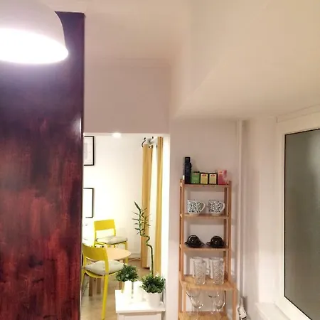 My Little * Bucharest