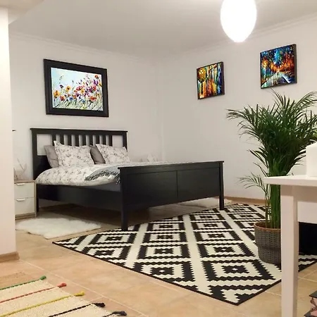 My Little Bucharest