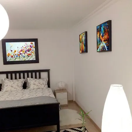 Apartament My Little