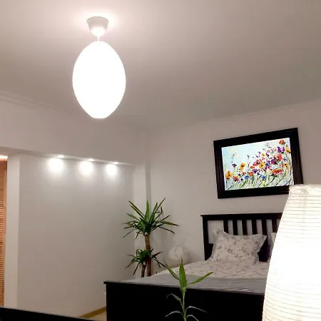 My Little Apartment *