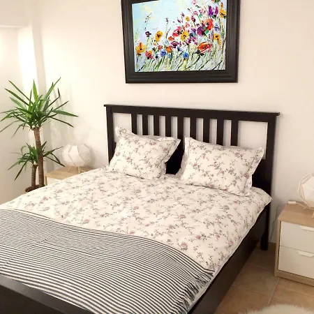 My Little Apartment *