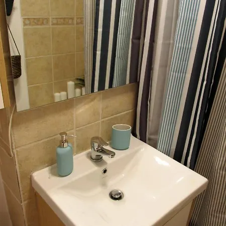 My Little Apartament *