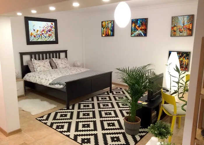 My Little Bucureşti