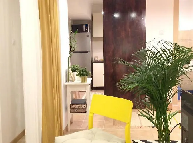 Apartament My Little