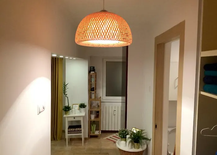 Apartament My Little Bucureşti