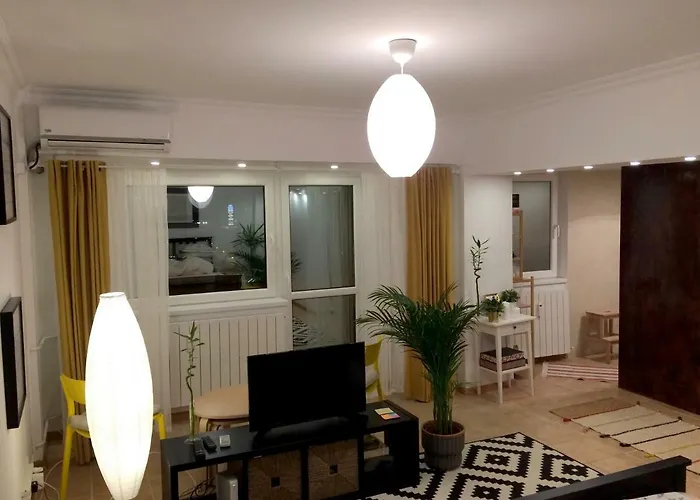 My Little Apartament *