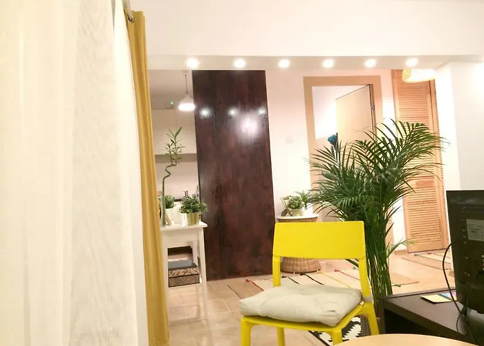 My Little * Bucureşti