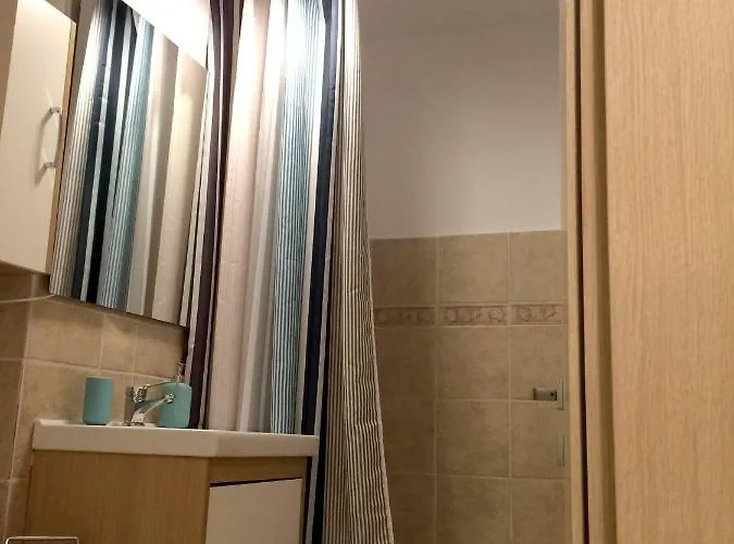 My Little Apartament Bucureşti