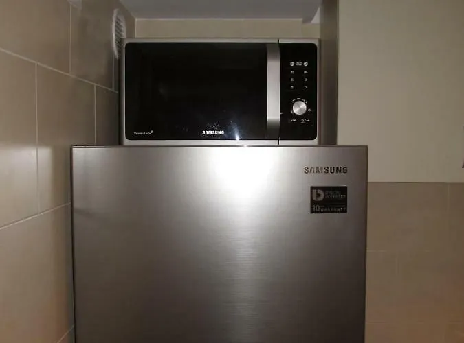 Апартаменти My Little