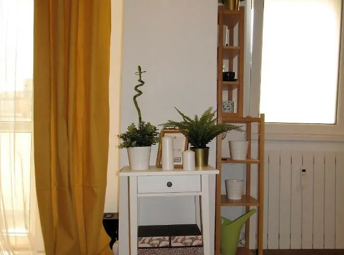 My Little Apartament *