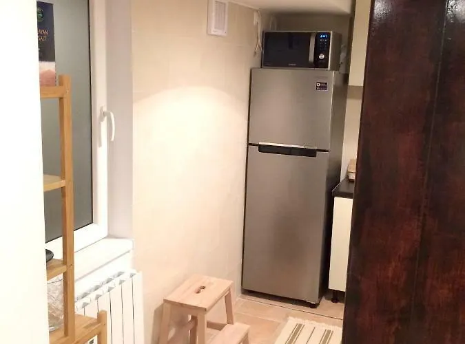 Apartament My Little