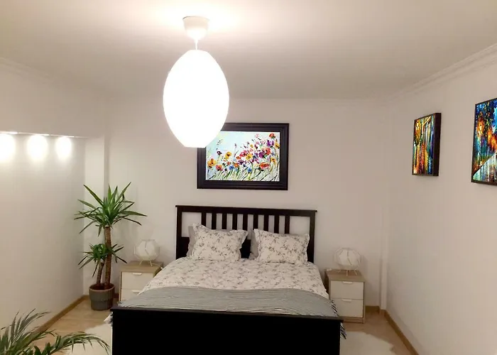 Apartament My Little