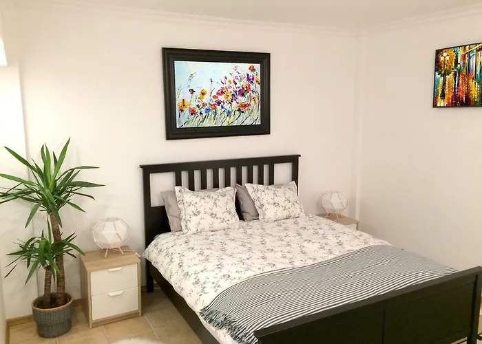 My Little Apartament