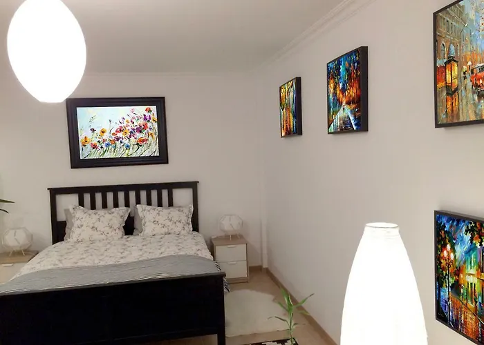 Apartament My Little