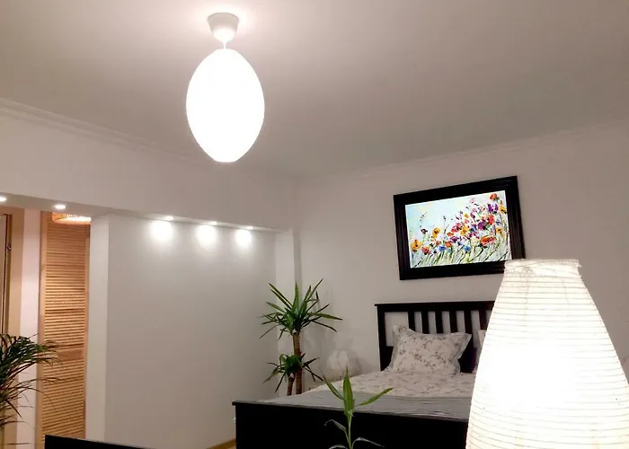 My Little Apartament *