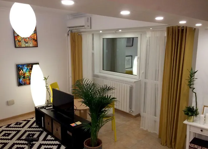 Apartament My Little