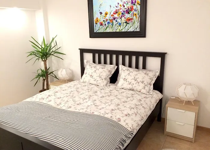 My Little Apartament *