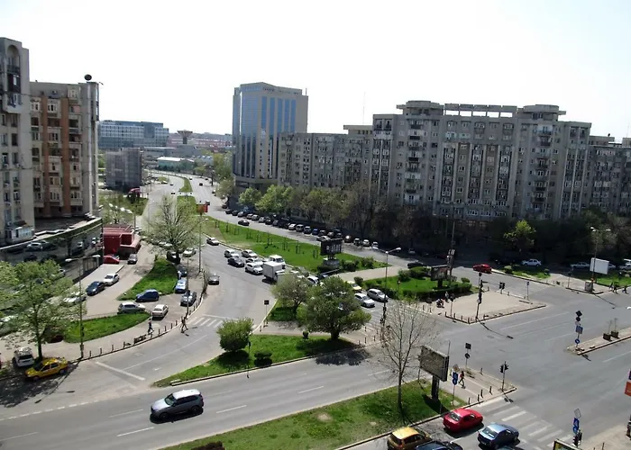 My Little Apartament *