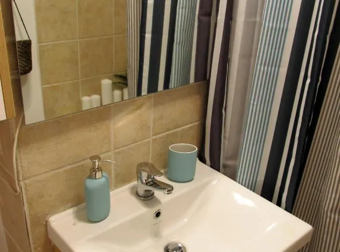 My Little Apartament *