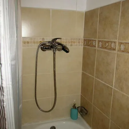 Appartement My Little Bucarest