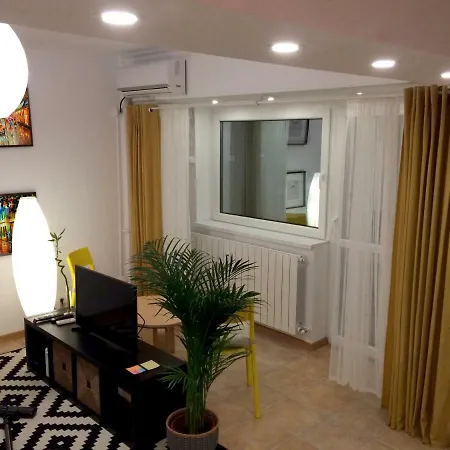 Apartament My Little