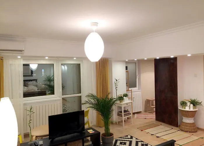 My Little Apartment Bukarest