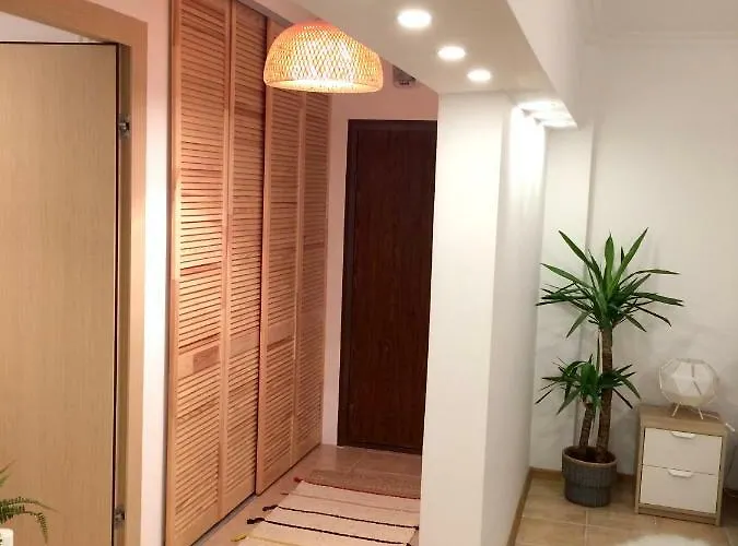 My Little Apartment Bukarest