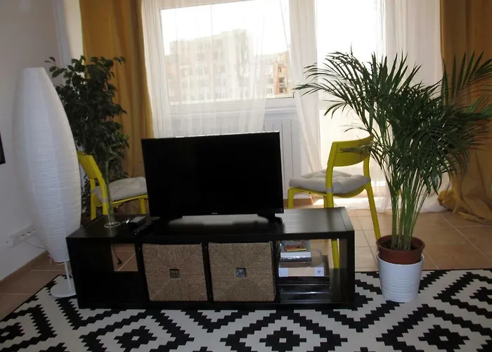 My Little Apartment